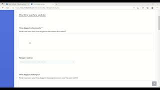 Updates from MindaClient