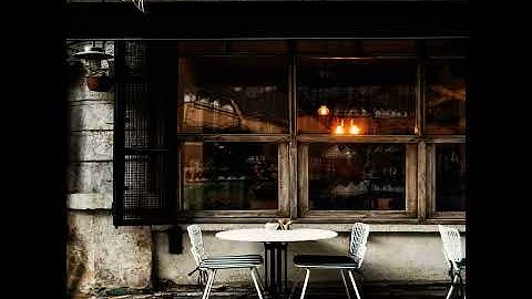 High-class Ambience for Iced Java