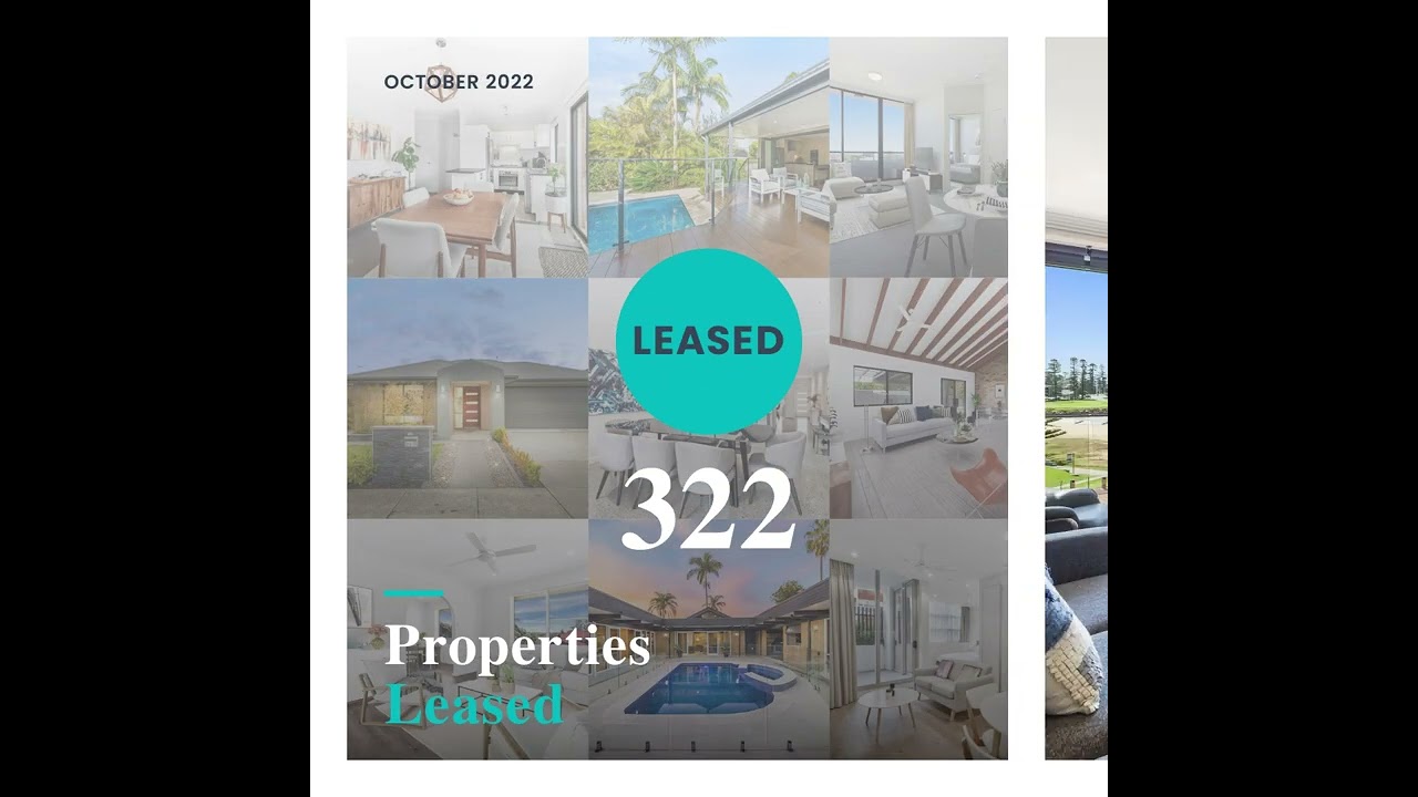 Success Stories | October 2022 | Stone Real Estate