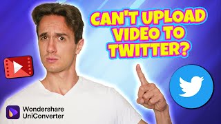 Can't Upload Video to Twitter? All the Solutions You Need! screenshot 5