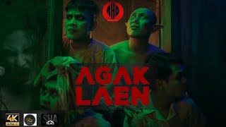 Download Lagu FILM HOROR BIOSKOP INDONESIA TERBARU 2025 AGAK LAEN #filmhororterbaru2025 #filmhoror MP3