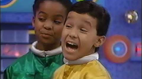 In Outer Space (1998 Version) Part 12