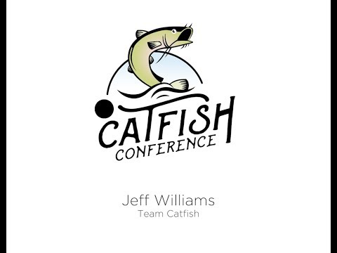 Catfish Conference® - 2019  Exhibitors, Seminars and Highlight