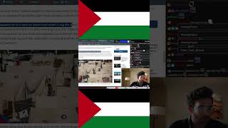 Hasan Responds To Fox News Claiming He Justified Hamas Invasion palestine isreal hasanreacts