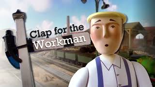 Clap For The Workman Clap For The Wolfman Itso Ttte