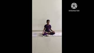 Yoga day special...                                              YOGA FOR HEALTHY AGEING...🧘🏻‍♀️