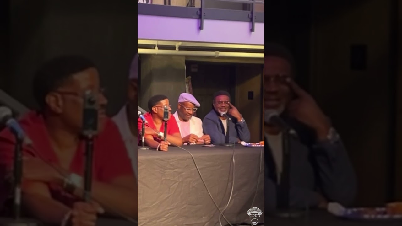 Hurby Luv Bug: "'Push It Was A Joke And A Dare, Inspired By 2 Live Crew And MC Shy D"