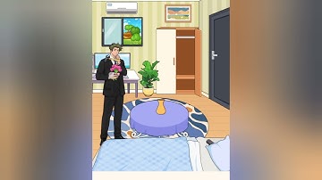 Tricky story level 26 walkthrough solution 