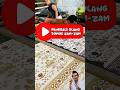 Pabrik Batik Solo | Gus Baha : Abdul Muthalib #gusbaha #ngaji #shorts