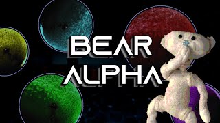 How To Obtain EVERY SINGLE Whitey Token In Roblox Bear Alpha! (Badge Tutorial)