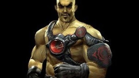 Mortal Kombat Armageddon (PS2) - Hsu Hao - Arcade Mode - Max Difficult - No Continues