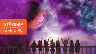 [MV] 우주소녀 (WJSN) - 부탁해 (SAVE ME, SAVE YOU) chords