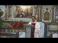Eucaristía Domingo 17 de mayo de 2026 - 9:00  a. m.    Basílica Señor de los Milagros de Buga