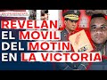 ¡#InformeSecreto! 🚨Revelan quien #ordenó el #motín en la #cárcel de la #Victoria