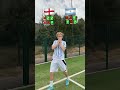 🏴󠁧󠁢󠁥󠁮󠁧󠁿🆚🇦🇷 #football