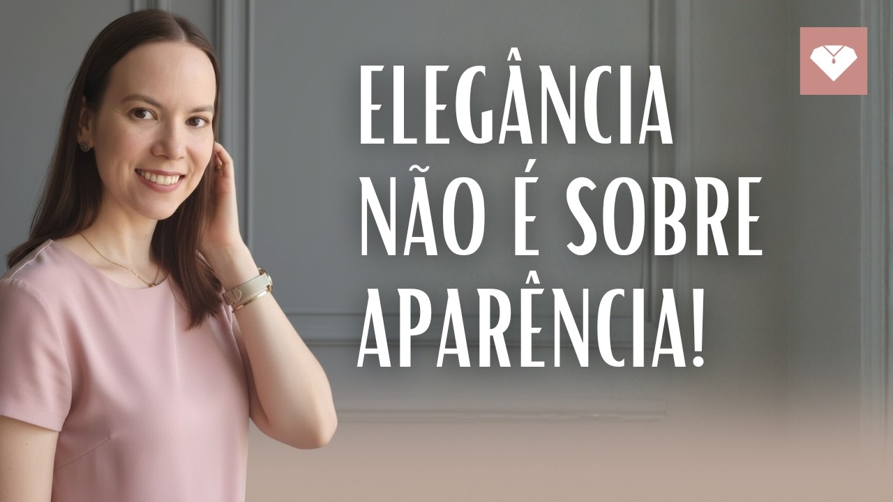 Você nunca mais se sentirá feia depois disso.