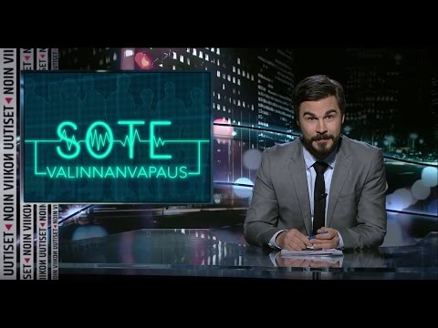 Video: Valinnanvapaus