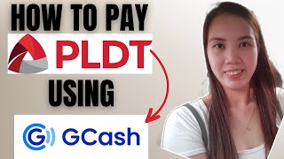 HOW TO PAY PLDT HOME FIBR BILL USING GCASH | Full Tutorial 2023