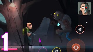 Don Zombie Gameplay: A Last Stand Against The Horde | Part 1 | Android/iOS screenshot 5