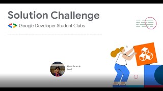 2022 Google Solution Challenge Info Session