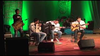 La Pucha con el Hombre | Canto Norte
