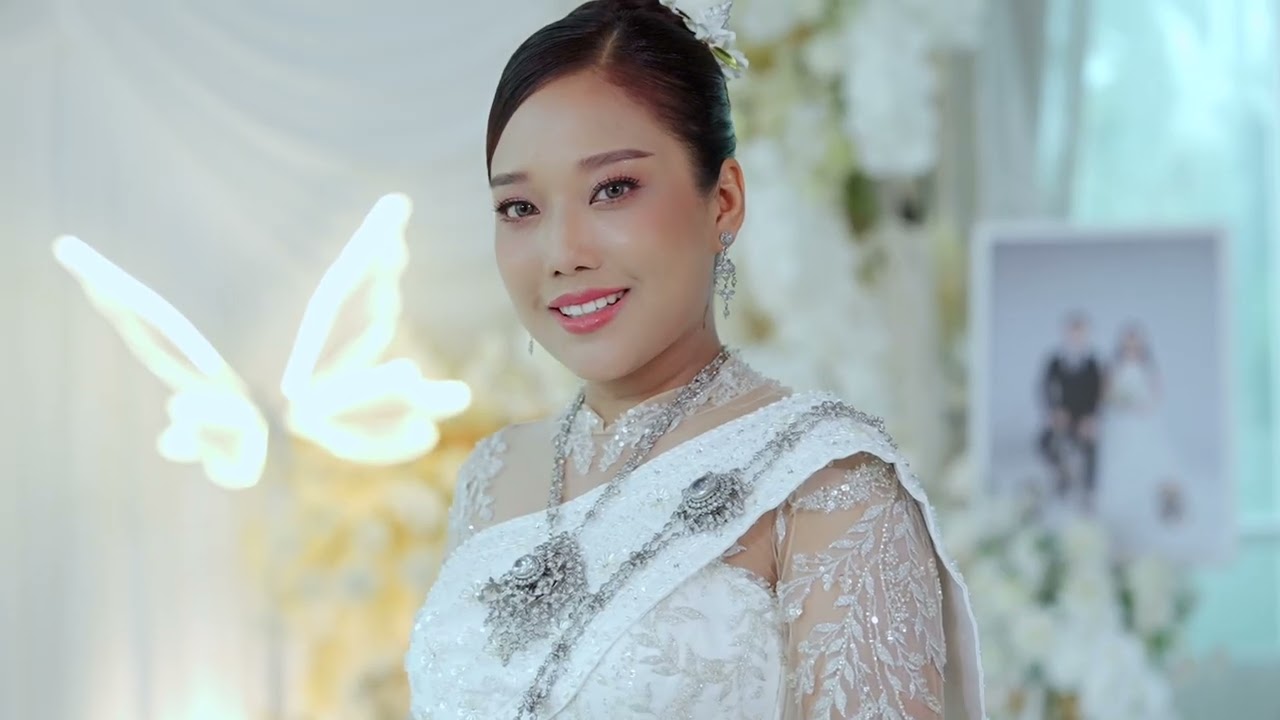 [Highlight] Wedding Day