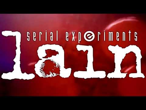LAIN [PART I] (Prod. hi-c) [Dir. me & mes refs] / *GHOSTLAND [YURIMH]*