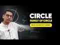 Use Family Of Circles To Solve Quickly IIT JEE Short Cuts Tricks Mathongo Anup Sir mp3