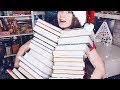 ЧТО ЧИТАТЬ В ДЕКАБРЕ + РОЗЫГРЫШ КНИГ! ❄