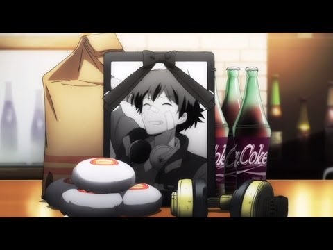 Tvアニメ Re ハマトラ リプライ ハマトラ Pv第1弾 Youtube