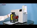 Seaory R600 Desktop Retransfer Dual-sided Card Printer