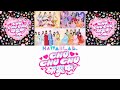 【歌詞動画】TEAM KAWAII LAB.「CHU CHU CHU研究中」