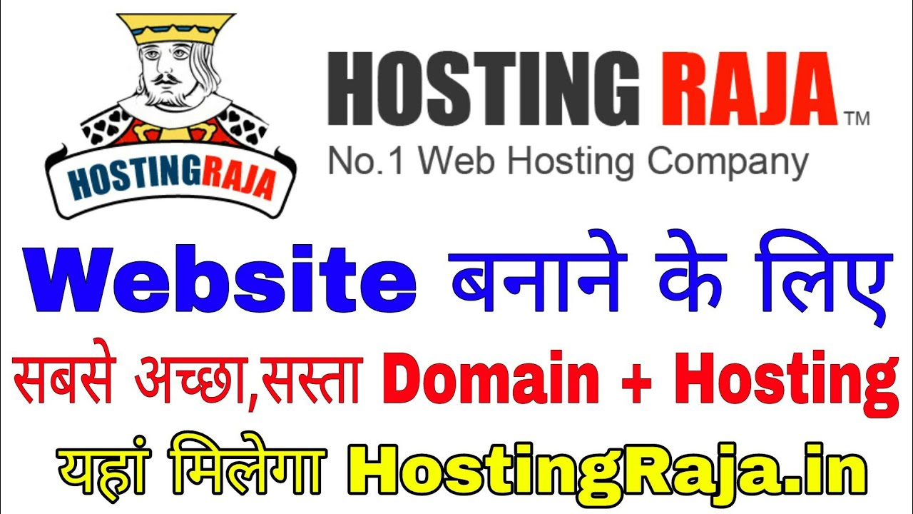 Best Web Hosting, Dedicated Server & VPS Hosting Provider in India ...