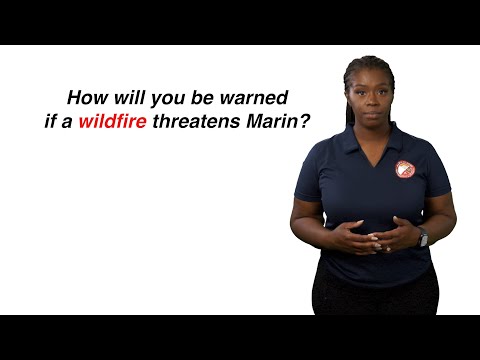 3 Types of Emergency Alerts