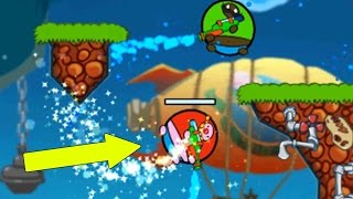 SPLASH BASH | Gaming for Charity! (War Child)