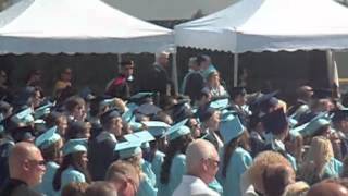National Anthem- ACHS Graduation