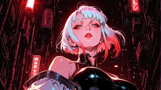 Wuthering Wave X Cyberpunk