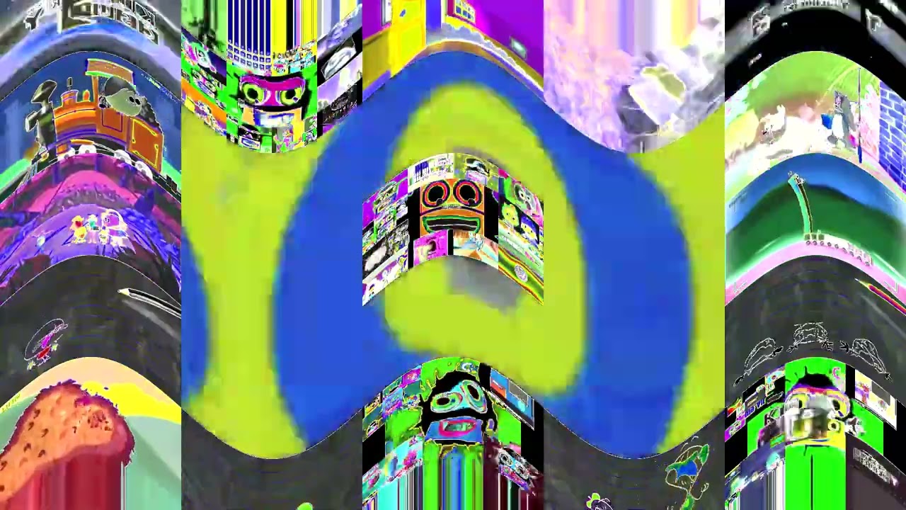 Preview 30 EuroBox Csupo Party Funny Effects Extended