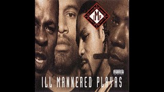 I.M.P. - DON'T GET IT TWISTED Ft IYESHA