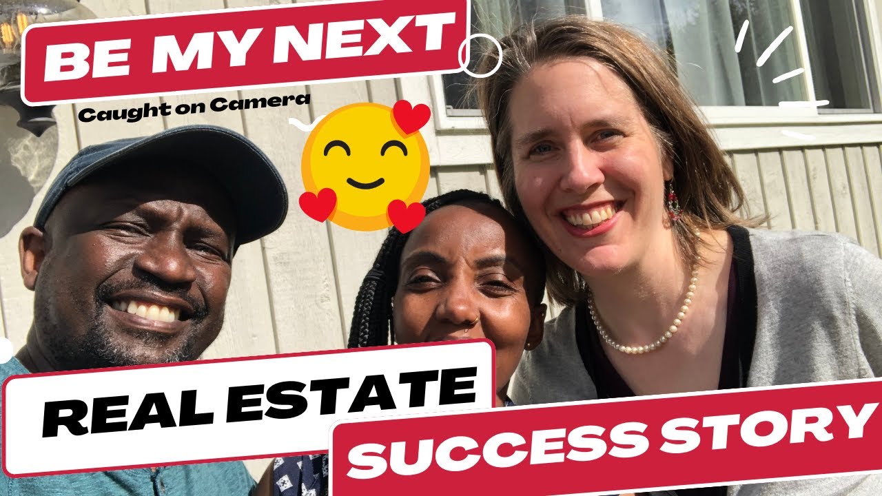 Ready To Join The Ranks Of My Real Estate Success Stories? YouTube