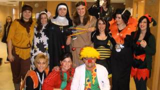 X ANIVERSARIO GETAFE
