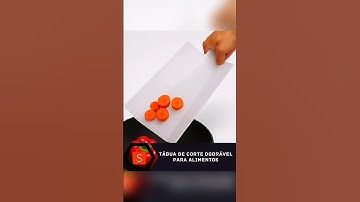 Tábua de corte dobrável para alimentos .... #shopee #fy #shopeebrasil #achadinhos #achadinhosshopee