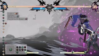 Anji mito issokutobi prc combo