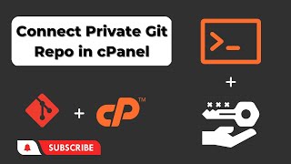 How To Clone A Private Github Repository And Deploy It To Cpanel