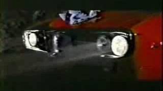 Halloween Resurrection - Deleted Scene - Michael Steals Firebird