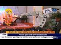 Lord Ganesha's Aarti Performing Robot