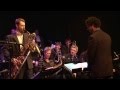 Capture de la vidéo Moanin (Charles Mingus) Fribourg Jazz Orchestra