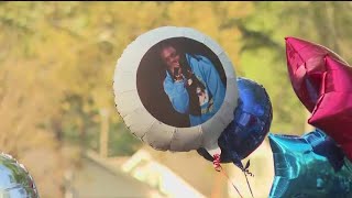 Community gathers at vigil to remember Young Scooter
