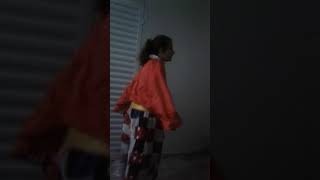 Eu Dançando Funk.