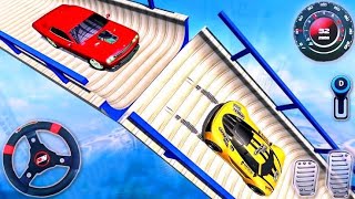 Vertical Ramp Impossible 3d 2022 Android Gameplay #03. #AndroMaze #viralgame #viral